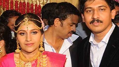 ಶಿವರಾಜ್ ಕುಮಾರ್ ಪುತ್ರಿ ವಿವಾಹಕ್ಕೆ ಅದ್ಧೂರಿ ಸಿದ್ಧತೆ