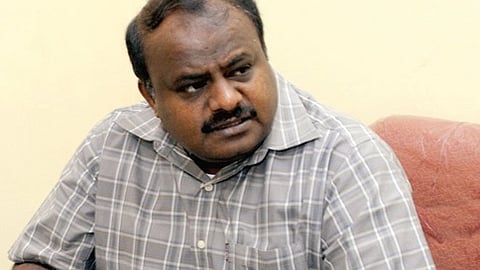 ಎಚ್.ಡಿ ಕುಮಾರಸ್ವಾಮಿ