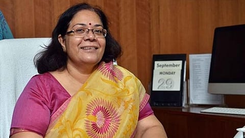 ಲಲಿತಾ ಕುಮಾರ ಮಂಗಳಂ