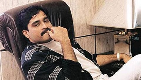ದಾವೂದ್ ಇಬ್ರಾಹಿಂ