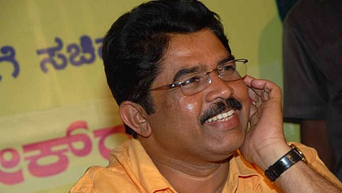 ಆರ್. ಅಶೋಕ