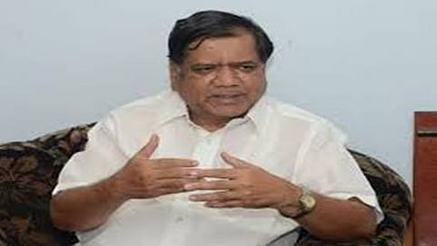 ಪ್ರತಿಪಕ್ಷ ನಾಯಕ ಜಗದೀಶ್ ಶೆಟ್ಟರ್