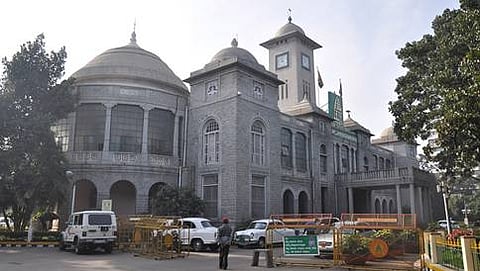 ಬಿಬಿಎಂಪಿ (ಸಂಗ್ರಹ ಚಿತ್ರ)