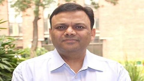 ಬಿಜೆಪಿ ಐಟಿ ಸೆಲ್ ಮುಖ್ಯಸ್ಥ ಅರವಿಂದ್ ಗುಪ್ತಾ
