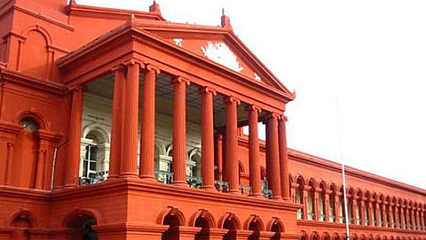 ಕರ್ನಾಟಕ ಹೈಕೋರ್ಟ್ (ಸಂಗ್ರಹ ಚಿತ್ರ)