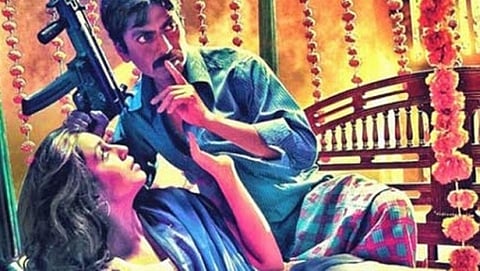 'ಗ್ಯಾಂಗ್ಸ್ ಆಫ್ ವಸೀಪುರ್' ಭಾಗ ೨ರ ಸ್ಟಿಲ್