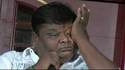 ಬುಲೆಟ್ ಪ್ರಕಾಶ್