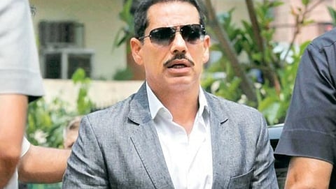 ರಾಬರ್ಟ್ ವಾದ್ರಾ