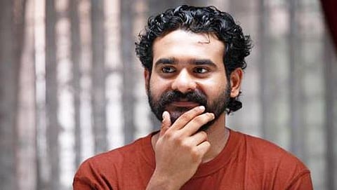 ಸಿದ್ಧಾರ್ಥ್ ಭರತನ್