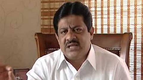 ಜಮೀರ್ ಅಹ್ಮದ್