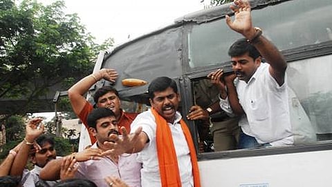 (ಸಾಂದರ್ಭಿಕ  ಚಿತ್ರ)