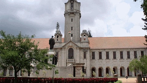 ಇಂಡಿಯನ್ ಇನ್ಸಿಟ್ಯೂಟ್ ಆಫ್ ಸೈನ್ಸ್