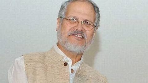 ನಜೀಬ್ ಜಂಗ್