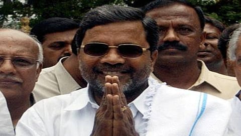 ಸಿದ್ದರಾಮಯ್ಯ