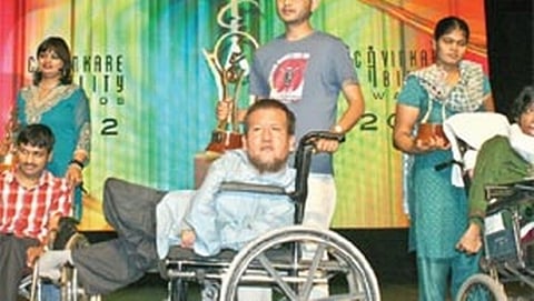 ಸಾಂದರ್ಭಿಕ ಚಿತ್ರ