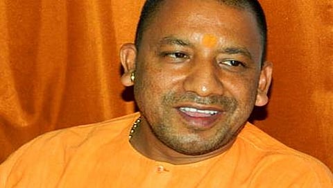 ಯೋಗಿ ಆದಿತ್ಯನಾಥ್