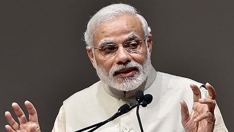 ನರೇಂದ್ರ ಮೋದಿ