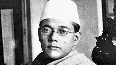 ನೇತಾಜಿ ಸುಭಾಷ್ ಚಂದ್ರ ಬೋಸ್