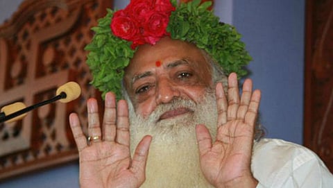 ಅಸಾರಾಂ ಬಾಪೂ
