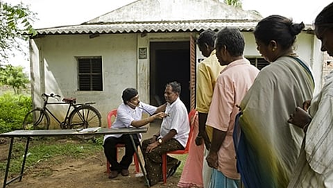 ಸಾಂದರ್ಭಿಕ ಚಿತ್ರ