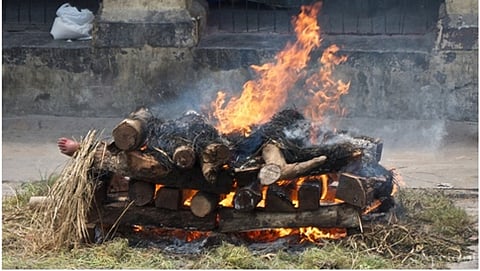 ಸಾಂದರ್ಭಿಕ ಚಿತ್ರ