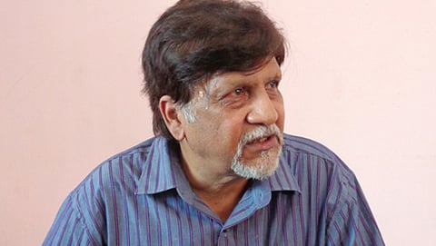 ಎಸ್.ವಿ.ರಾಜೇಂದ್ರ ಸಿಂಗ್ ಬಾಬು