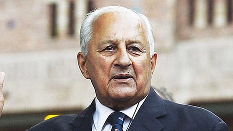 ಶಹರ್ಯಾರ್ ಖಾನ್