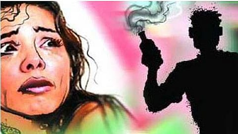 ಸಾಂದರ್ಭಿಕ ಚಿತ್ರ