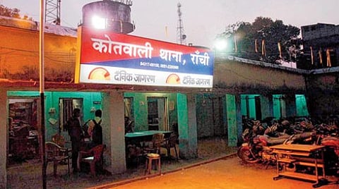 ಸಾಂದರ್ಭಿಕ ಚಿತ್ರ