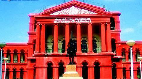 ಹೈ ಕೋರ್ಟ್, ಕರ್ನಾಟಕ (ಸಂಗ್ರಹ ಚಿತ್ರ)