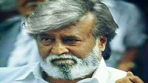 ರಜನಿಕಾಂತ್