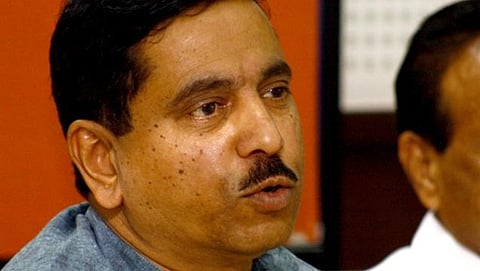 ಪ್ರಹ್ಲಾದ್ ಜೋಶಿ