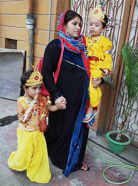 ಸಾಂದರ್ಭಿಕ ಚಿತ್ರ