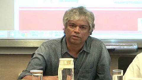 ನಟ ಪ್ರಕಾಶ್ ಬೆಳವಾಡಿ(ಸಂಗ್ರಹ ಚಿತ್ರ)