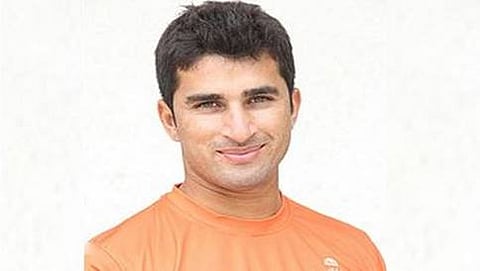 ರಮೀಜ್ ಖಾನ್