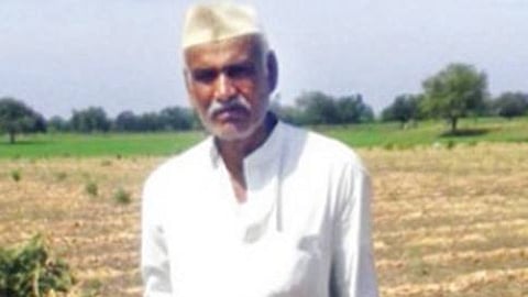 ರೈತ ಹೇಮಣ್ಣ