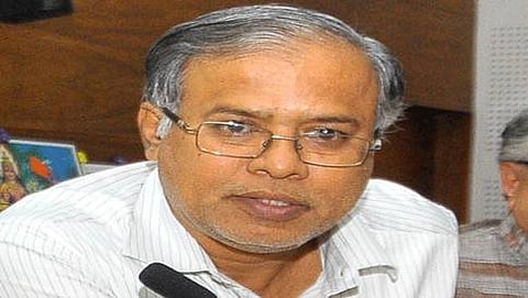 ಮಾಜಿ ಸಚಿವಸುರೇಶ್ ಕುಮಾರ್