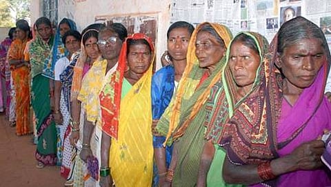 ಸಾಂದರ್ಭಿಕ ಚಿತ್ರ