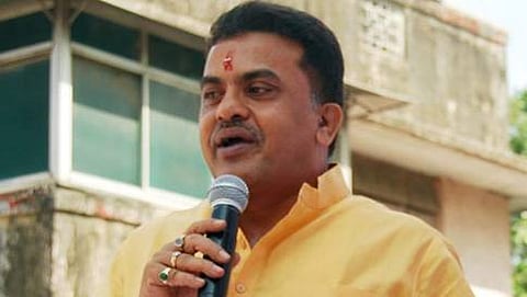 ಸಂಜಯ್ ನಿರುಪಮ್