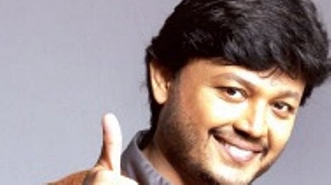 ನಟ ಗಣೇಶ್