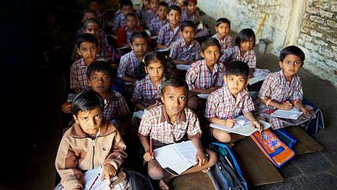 ಸಾಂದರ್ಭಿಕ ಚಿತ್ರ