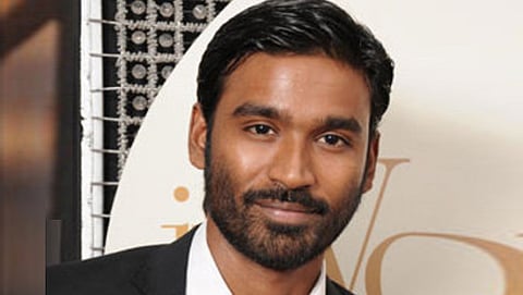 ಧನುಷ್
