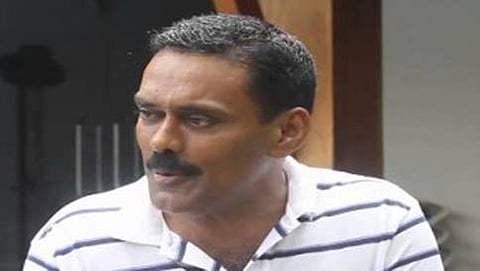 ಅನುಷಾ ಸಮರನಾಯಕೆ