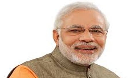ನರೇಂದ್ರ ಮೋದಿ