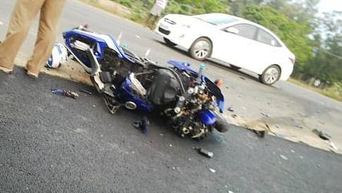 (ಸಾಂದರ್ಭಿಕ  ಚಿತ್ರ)