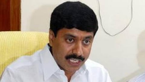 ವೈ.ಎ.ನಾರಾಯಣಸ್ವಾಮಿ