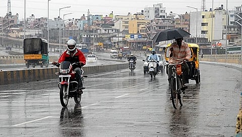 ಸಾಂದರ್ಭಿಕ ಚಿತ್ರ