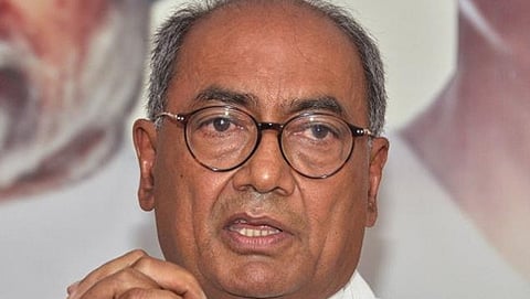 ದಿಗ್ವಿಜಯ್ ಸಿಂಗ್