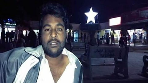 Rohith Vemula