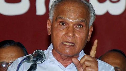 ಎಸ್ ಎಲ್  ಭೈರಪ್ಪ